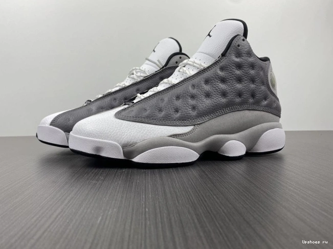 414571-016 Air Jordan 13 Grey Retro Atmosphere 1009